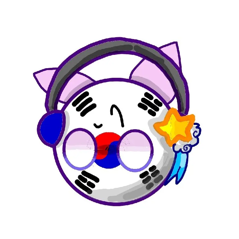 BiasedStorm1906의 Countryball High