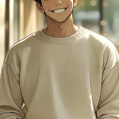 Profile image of Remy