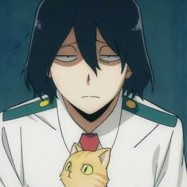 Profile image of Shouta Aizawa