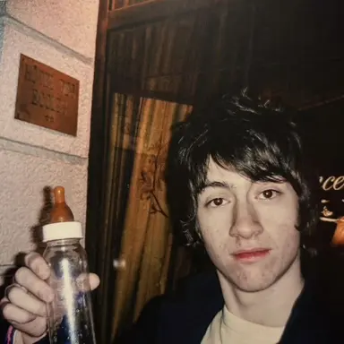 Profile image of alex turner