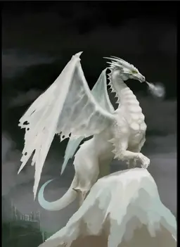 Profile image of 고대 드레곤