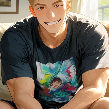 Profile image of Brian