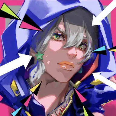 Profile image of ジョディオ