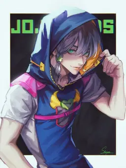 Profile image of ジョディオ