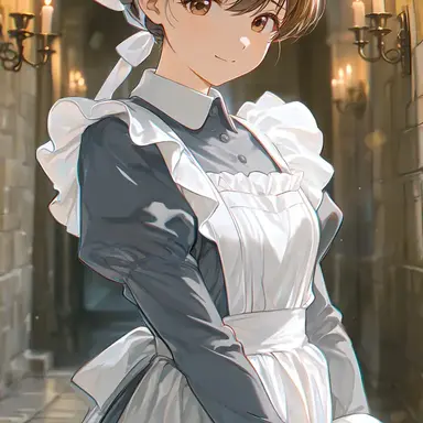 Profile image of Martha