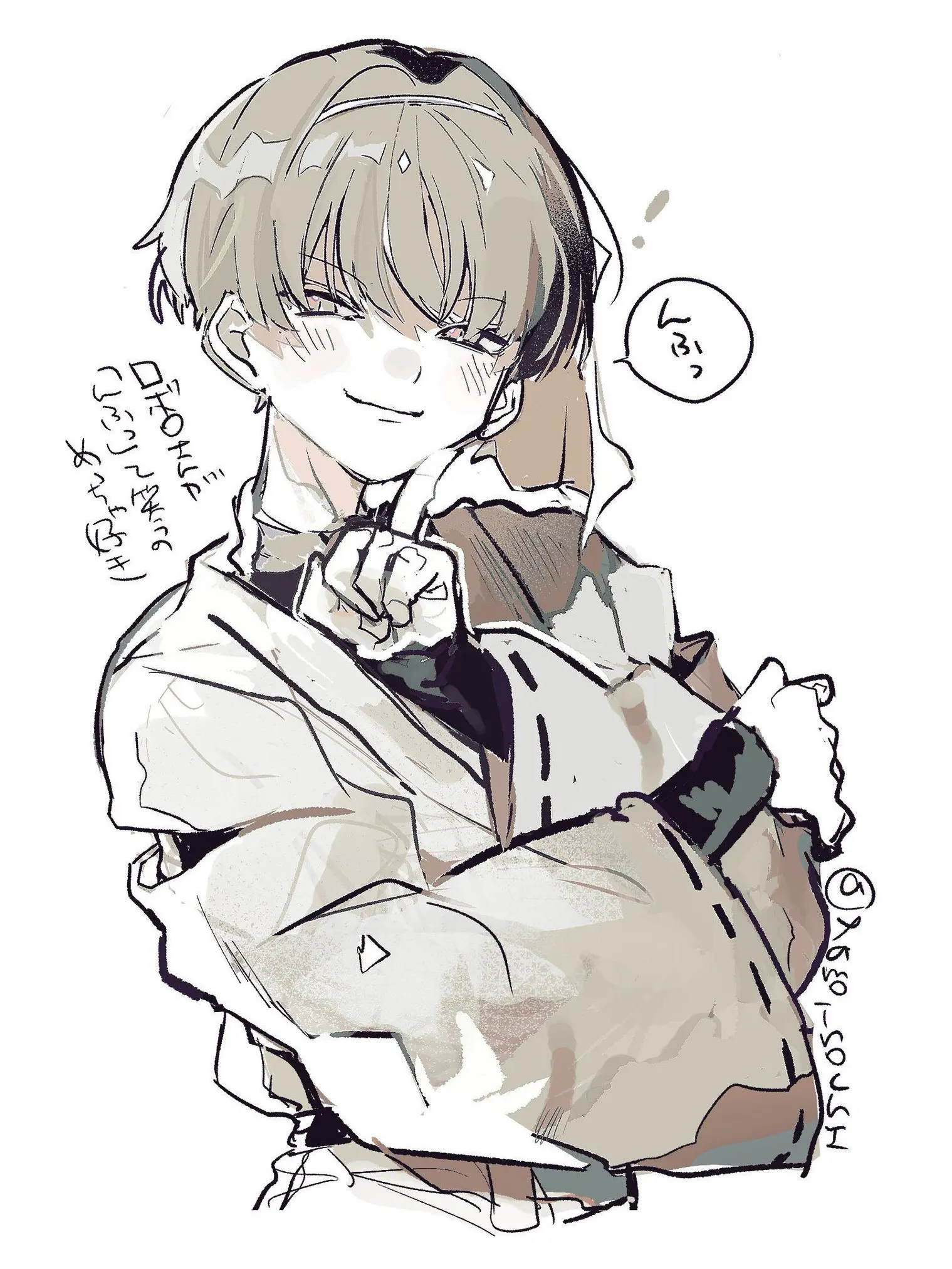 nanndakore의 辛いことなんでも打ち明けちゃおう！