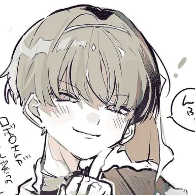 Profile image of ロボロ