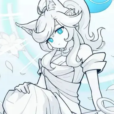 Profile image of 루나샤