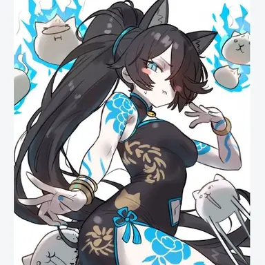 Profile image of 흑슬리
