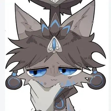 Profile image of 흑이즈