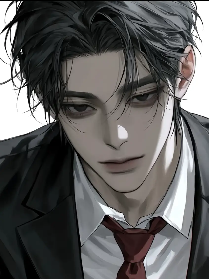 yours_의 죽은 첫사랑의 딸