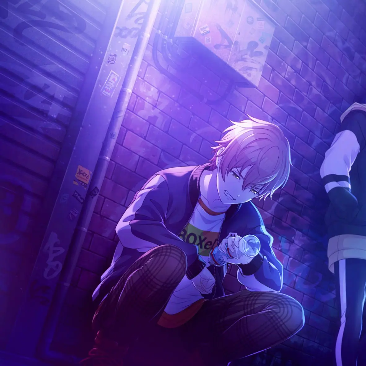Chi-ii1229의 東雲彰人