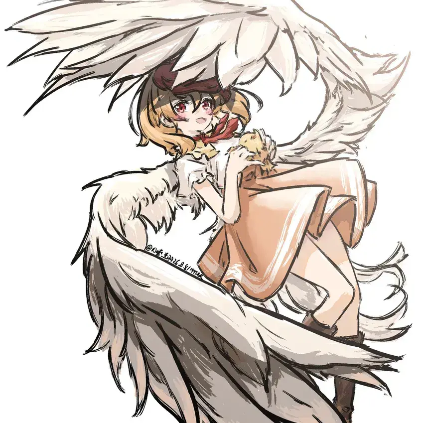 Belizec_Setsuna923의 庭渡久侘歌