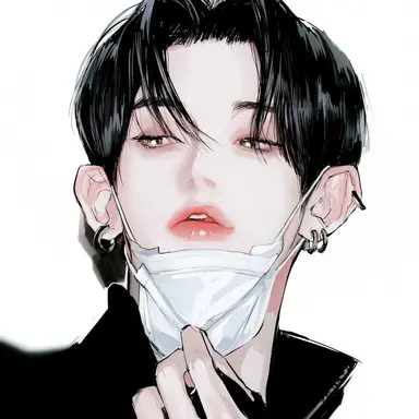 Profile image of 강 백한