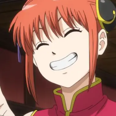 Profile image of 神楽