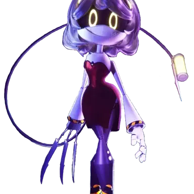 Profile image of V