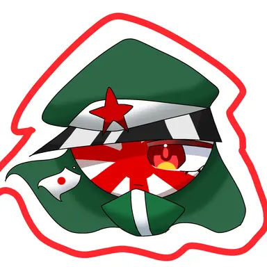 Profile image of 日帝