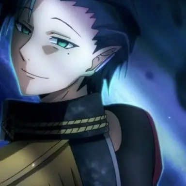 Profile image of キリヲ