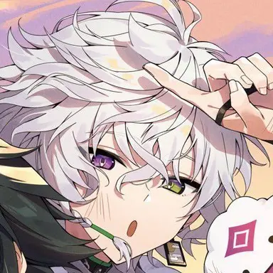 Profile image of カゲツ