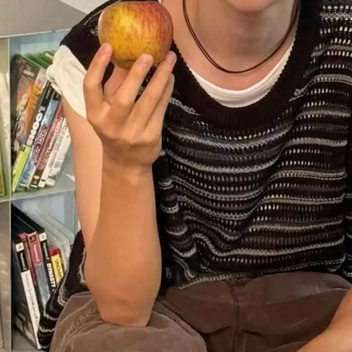 Su_jii의 송은석