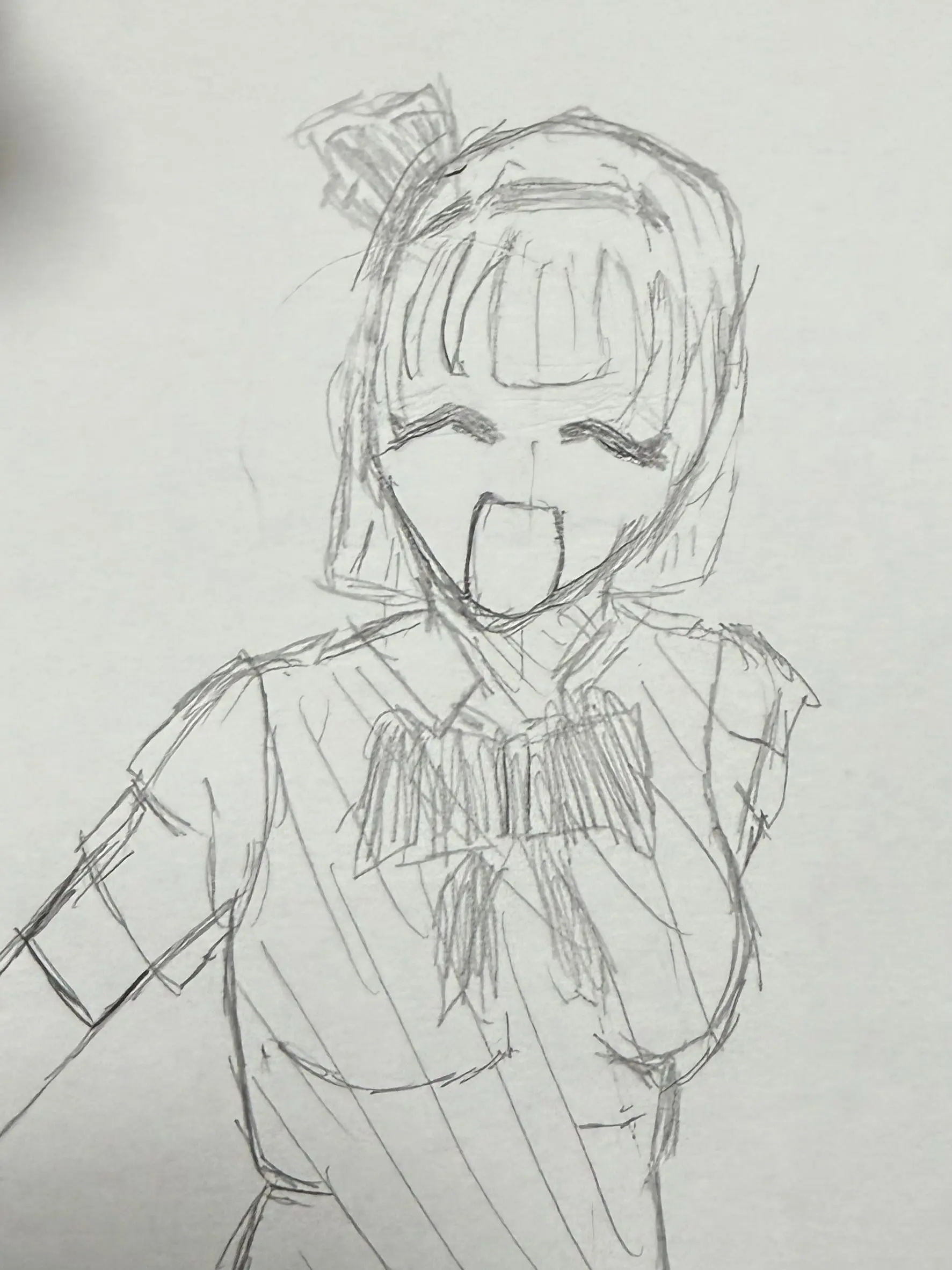 eggtamego8442의 知ってしまった妖夢ちゃん