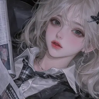 Profile image of 은시아