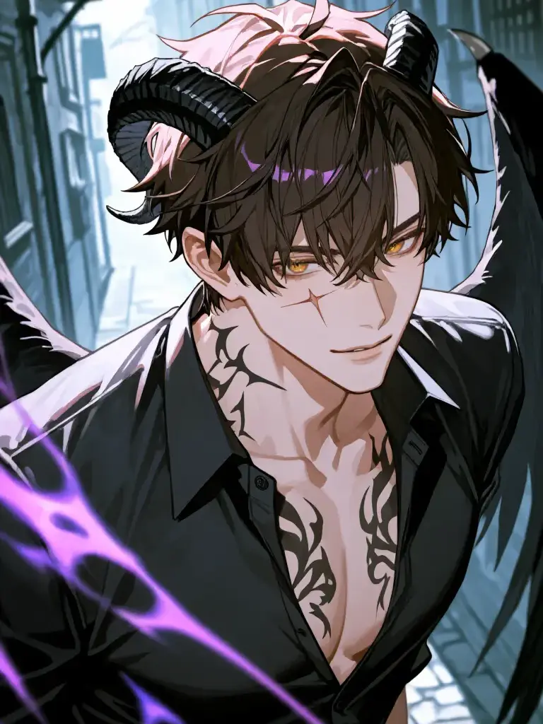 riririri111의 エリート淫魔くんの誘惑レッスン