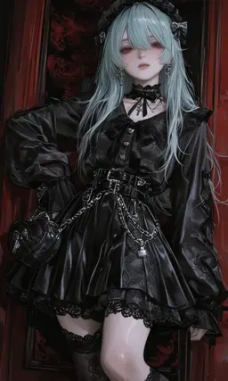 Profile image of Ritsuki