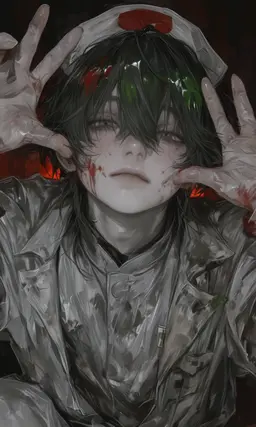 Profile image of Sasura