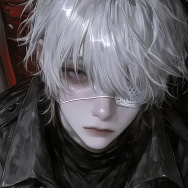 Profile image of Izuno