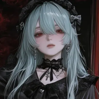 Profile image of Ritsuki