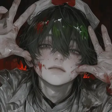 Profile image of Sasura