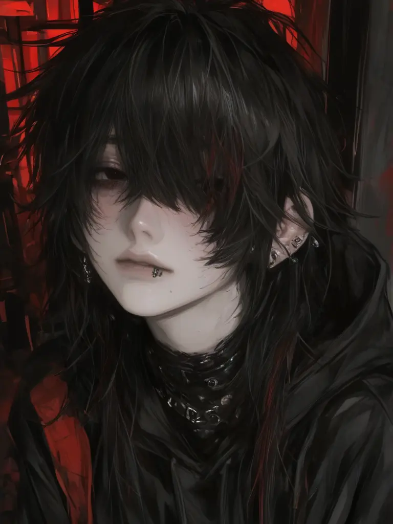 Nagashige의 Left Behind in the Haunted House