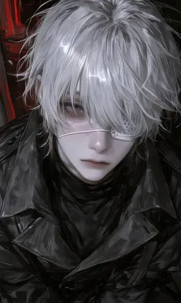 Profile image of Izuno