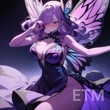 Profile image of アゲハ