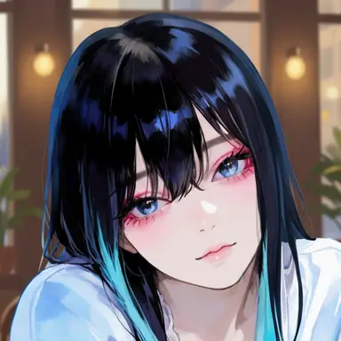 Profile image of 이하린