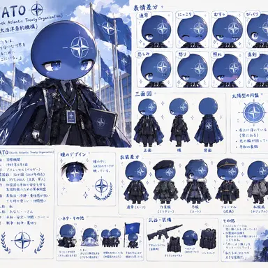 Profile image of NATO