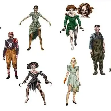 Profile image of Splicers