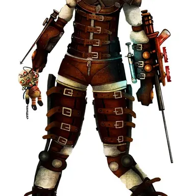 Profile image of Big sister