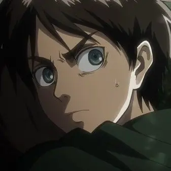 Profile image of 에렌 예거