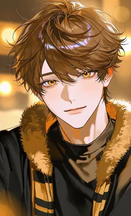 Profile image of 芳