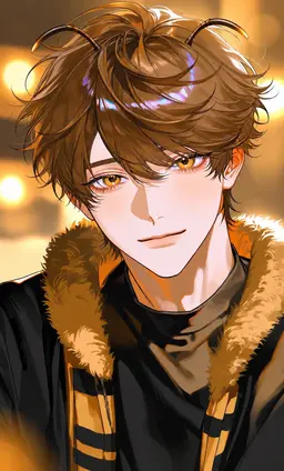 Profile image of 芳