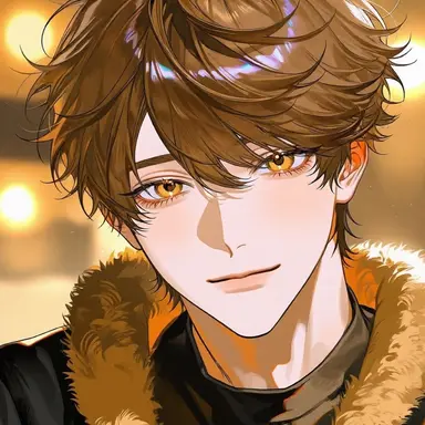 Profile image of 芳