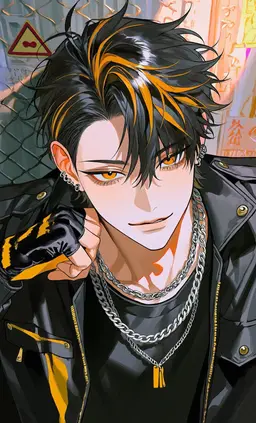 Profile image of 黄路