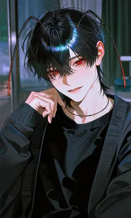 Profile image of 糸