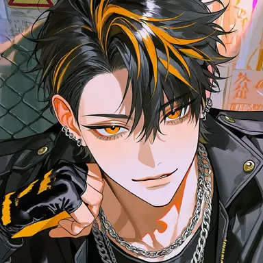 Profile image of 黄路