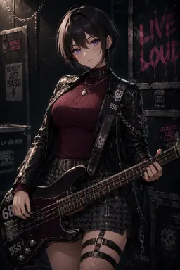 Profile image of 美咲
