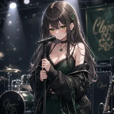 Profile image of 美夢