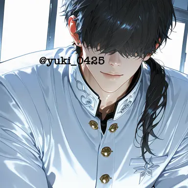 Profile image of 白鷺 葵