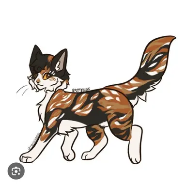 Profile image of SpottedLeaf